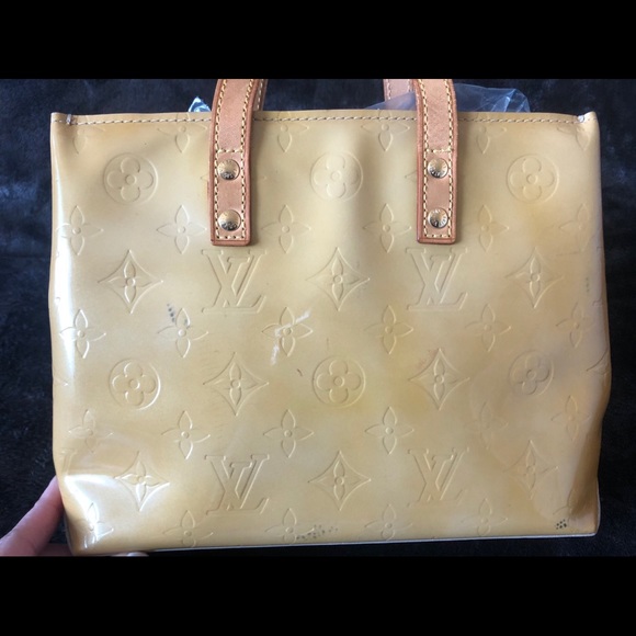 Authentic LV Vernis PM size - Picture 3 of 14